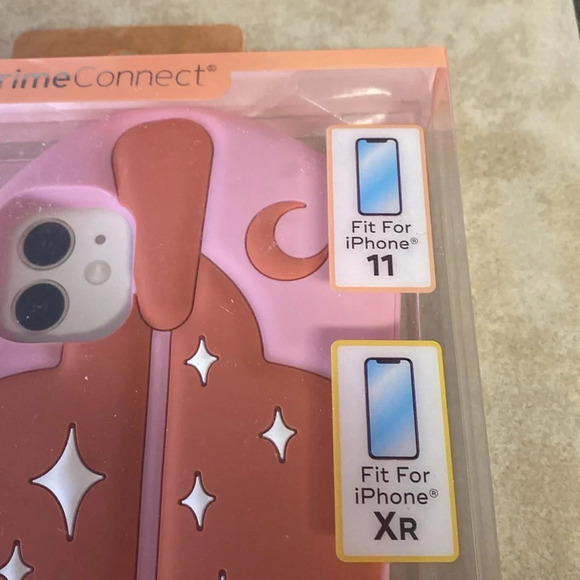 Prime Connect Boot Phone Case IPhone 11 & IPhone XR - Picture 8 of 9